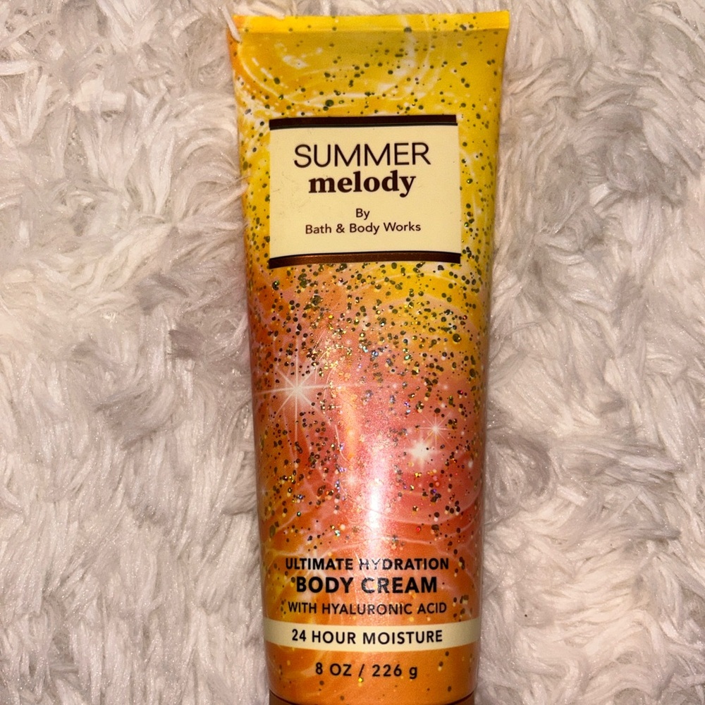 Bath and body Works